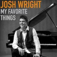 Title: My Favorite Things, Artist: Josh Wright