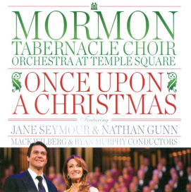Once Upon a Christmas