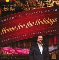 Home for the Holidays
