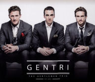 Title: The Gentlemen Trio, Artist: Gentri