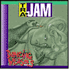 Dancing Weasels