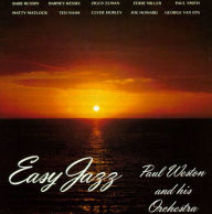 Title: Easy Jazz, Artist: Paul Weston