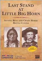 Title: American Experience: Last Stand at Little Big Horn