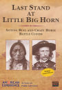 American Experience: Last Stand at Little Big Horn