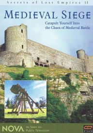 Nova: Secrets of Lost Empires II - Medieval Siege