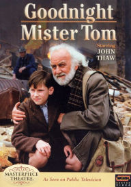Goodnight Mister Tom