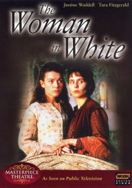 Woman in White