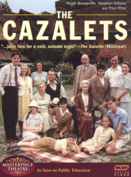 Cazalets
