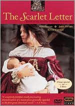 The Scarlet Letter [2 Discs]