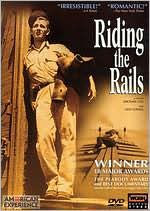 Title: Riding the Rails