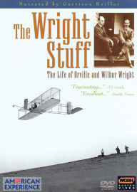 American Experience: The Wright Stuff