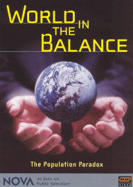 Nova: World in the Balance - the Population Paradox