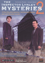 Inspector Lynley Mysteries: Set 2