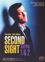 Second Sight: Sets 1 & 2