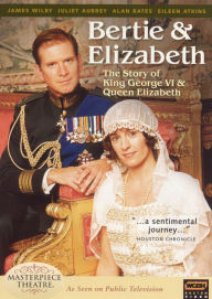 Bertie & Elizabeth