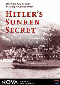NOVA: Hitler's Sunken Secret