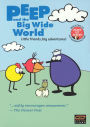 Peep and the Big Wide World