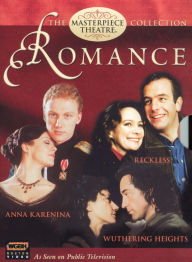 Masterpiece Theatre Collection: Romance