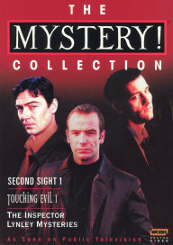 Mystery: Mystery Collection