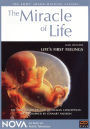 Nova: the Miracle of Life/Life's First Feelings