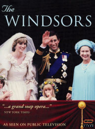 Windsors / Birdie & Elizabeth