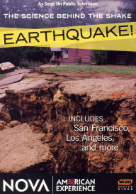Earthquake! the Science behind the Shake