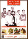 America's Test Kitchen: Season Eight