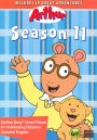 Arthur: Arthur Season 11