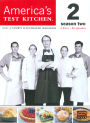 America's Test Kitchen: Season 2