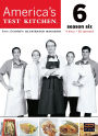 America's Test Kitchen: Season 6