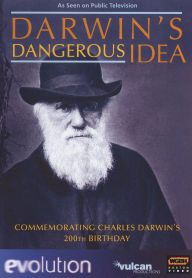 Evolution, Part 1: Darwin's Dangerous Idea