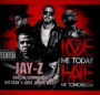 Love Me Today Hate Me Tomorrow