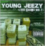 1000 Grams, Vol. 1
