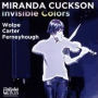 Invisible Colors