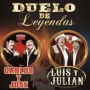 Duelo de Leyendas