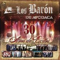 30 Años De Exitos En Vivo