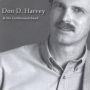 Don D. Harvey and the Earthbound Band