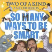 So Many Ways to Be Smart