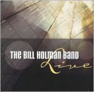 Bill Holman Band Live