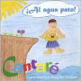 Al Agua Pato! Latin American Music for Children