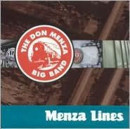 Menza Lines