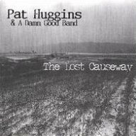 Title: The Lost Causeway, Artist: Pat Huggins