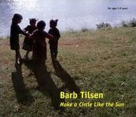 Make a Circle Like the Sun