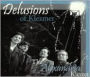 Delusions Of Klezmer (Alexandria Kleztet)