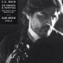 J.S. Bach: Six Sonatas & Partitas for violin solo
