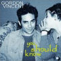You Should Know