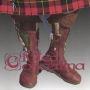Kilted Concertina