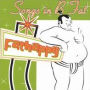 Songs in B Fat