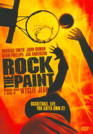 Rock The Paint