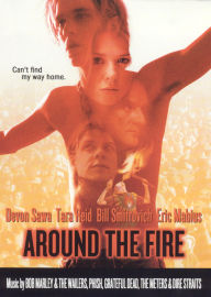 Around the Fire